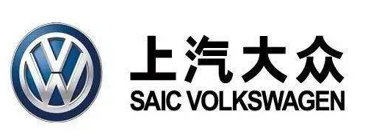 上汽大众